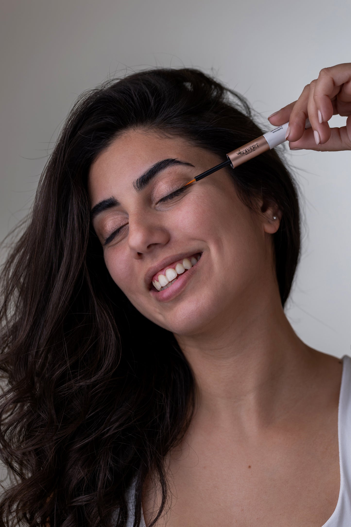 Eyelashes Serum / Eyebrows Gel