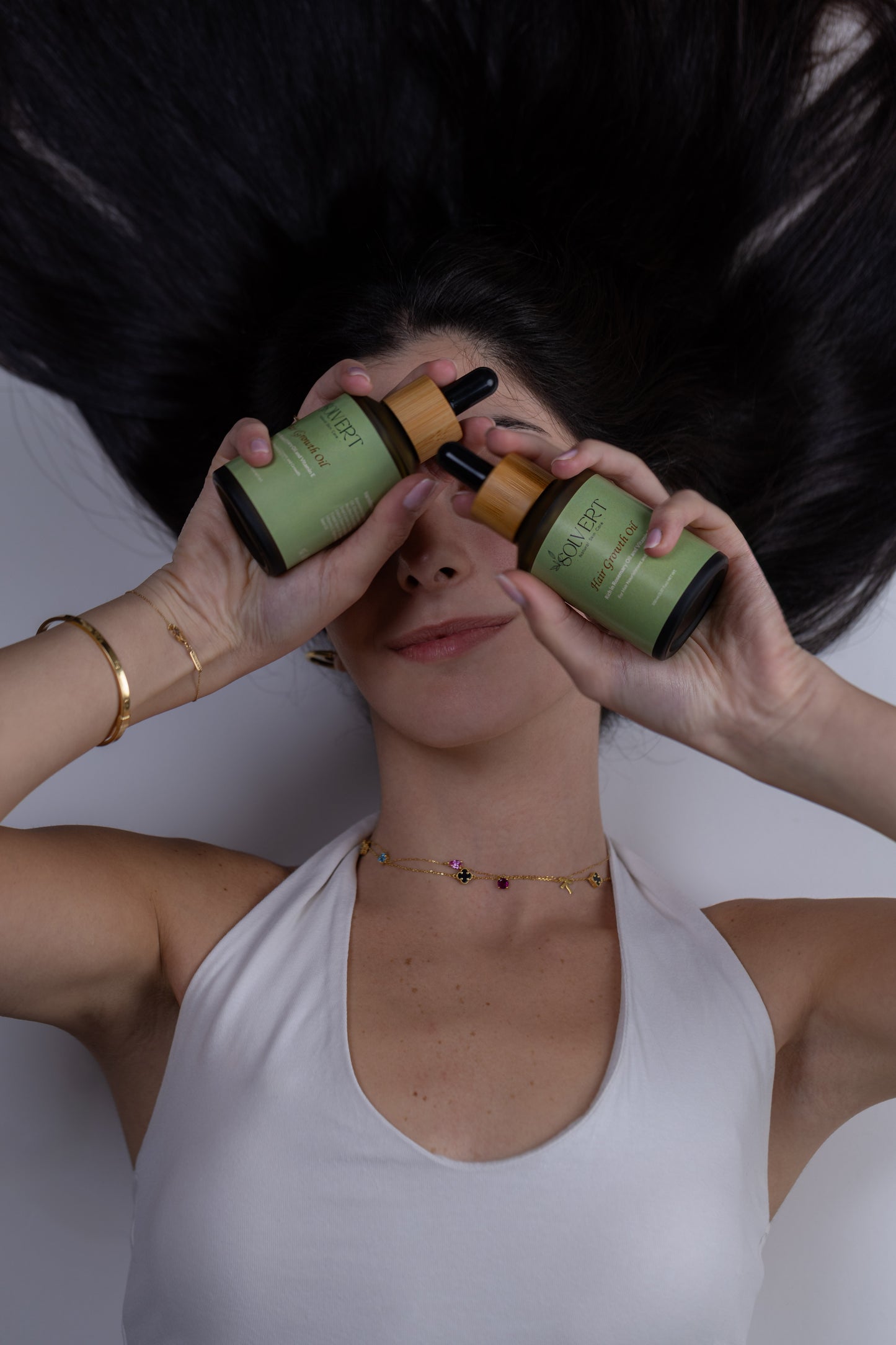 Hair Growth Oil