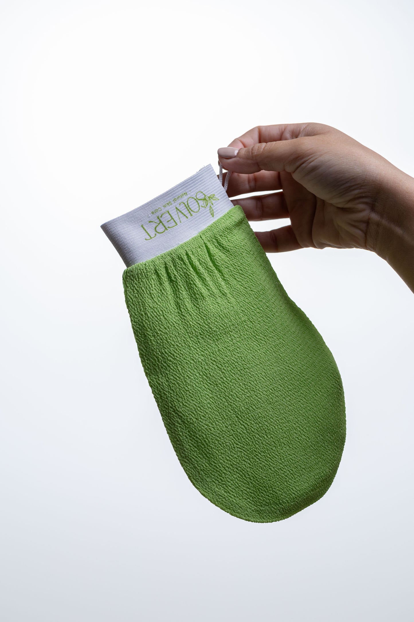 Exfoliating Glove
