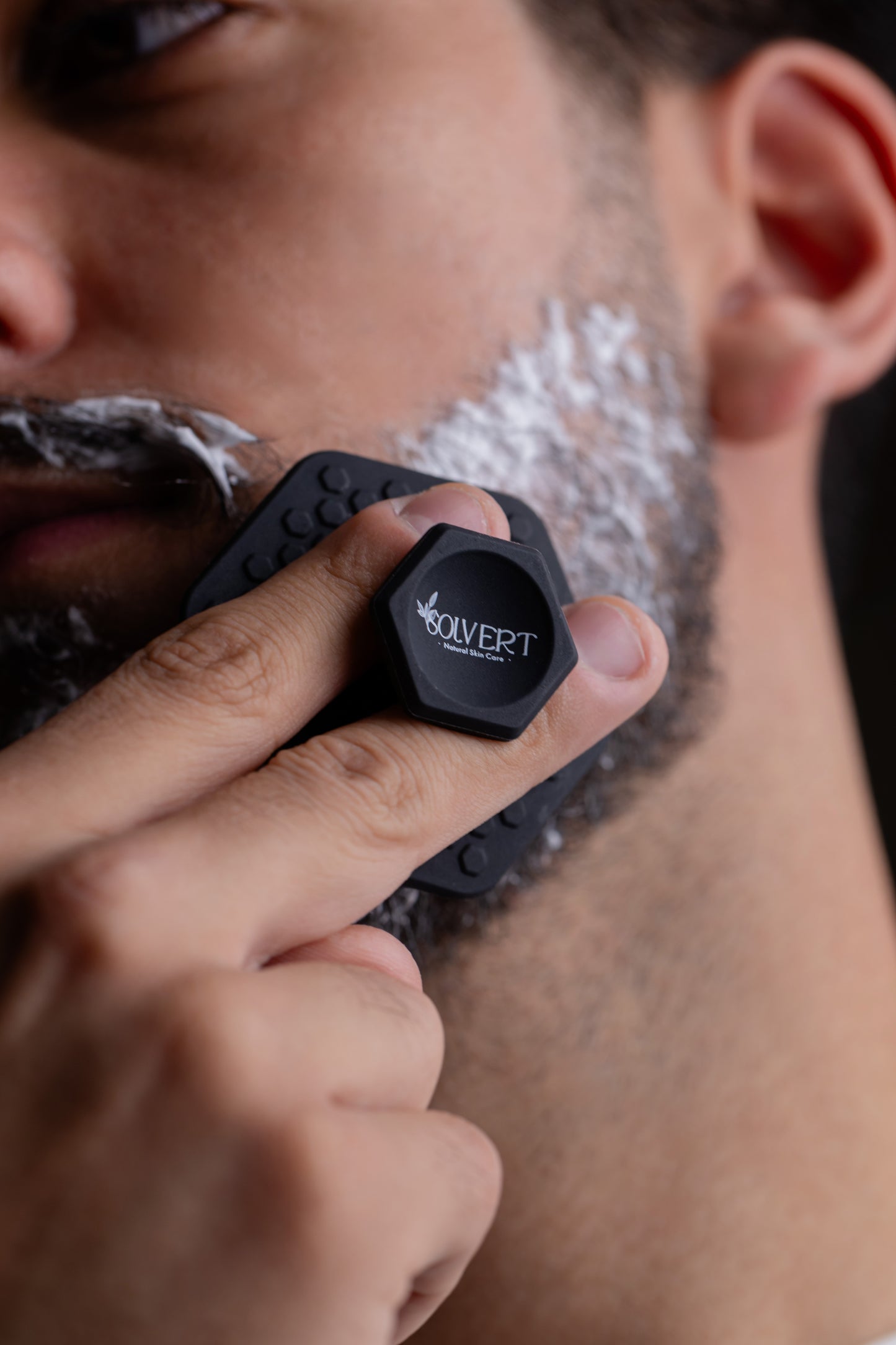 Beard Brush
