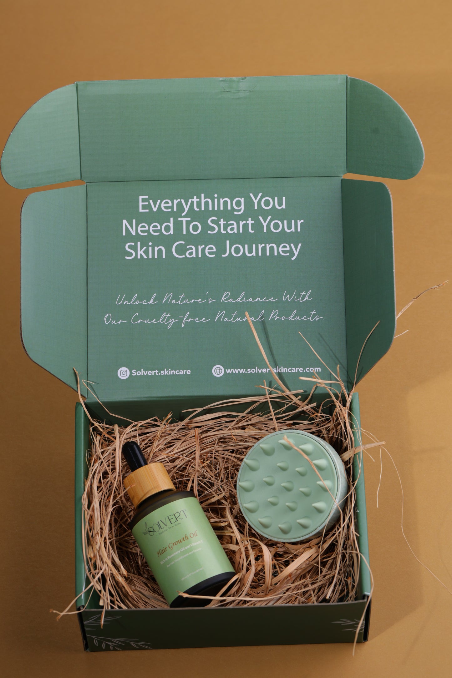 Hair Revival Collection