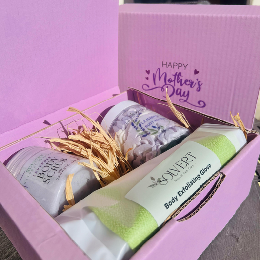 Mother's day package