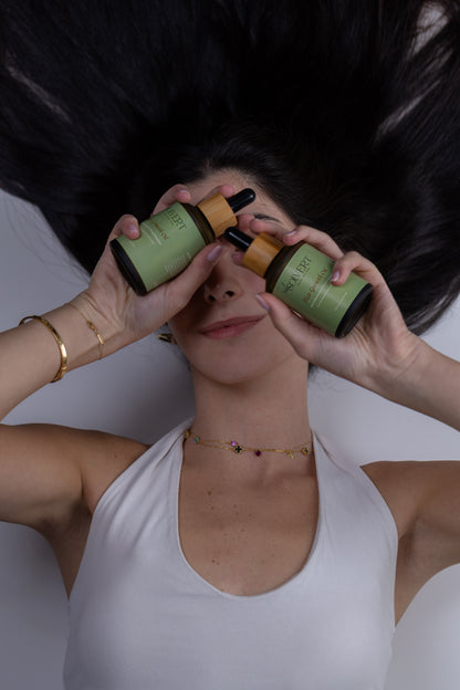 Hair Growth Oil